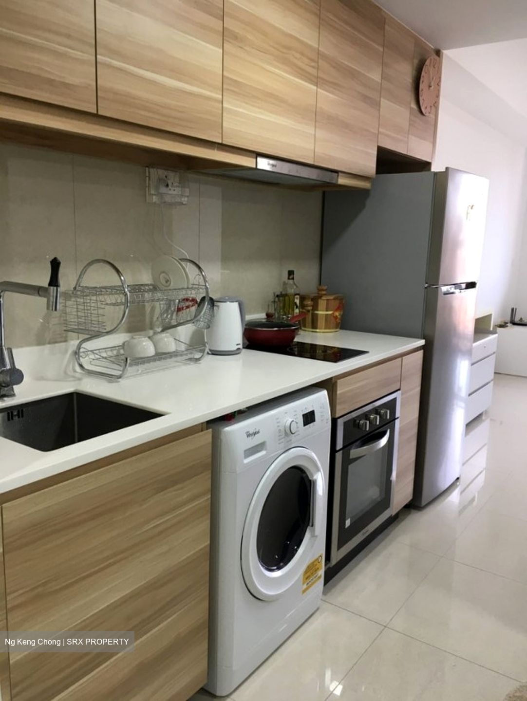 The Poiz Residences (D13), Apartment #633850151